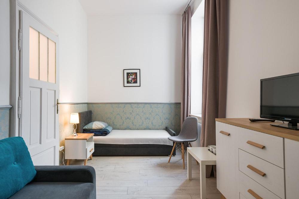 Apartament Near The Royal Castle *