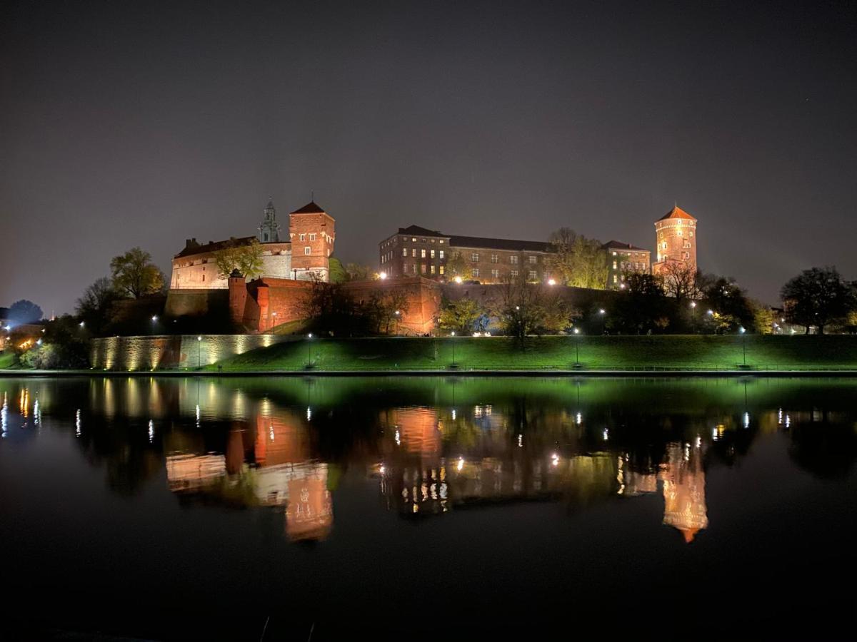 Apartment Near The Royal Castle Krakow