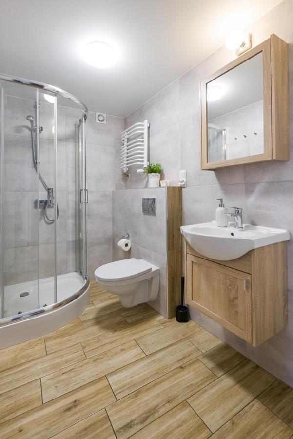 Apartment Near The Royal Castle Krakow
