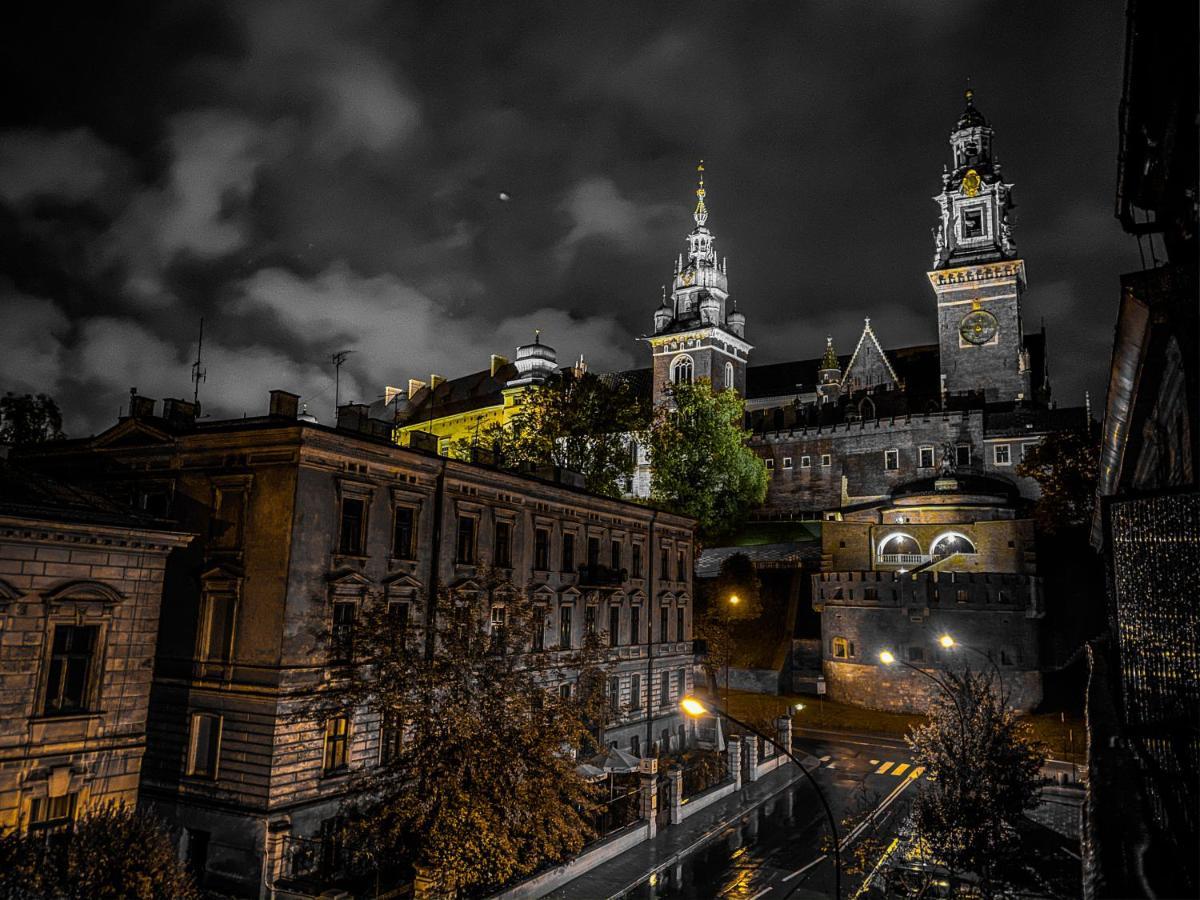 Near The Royal Castle Apartment Krakow